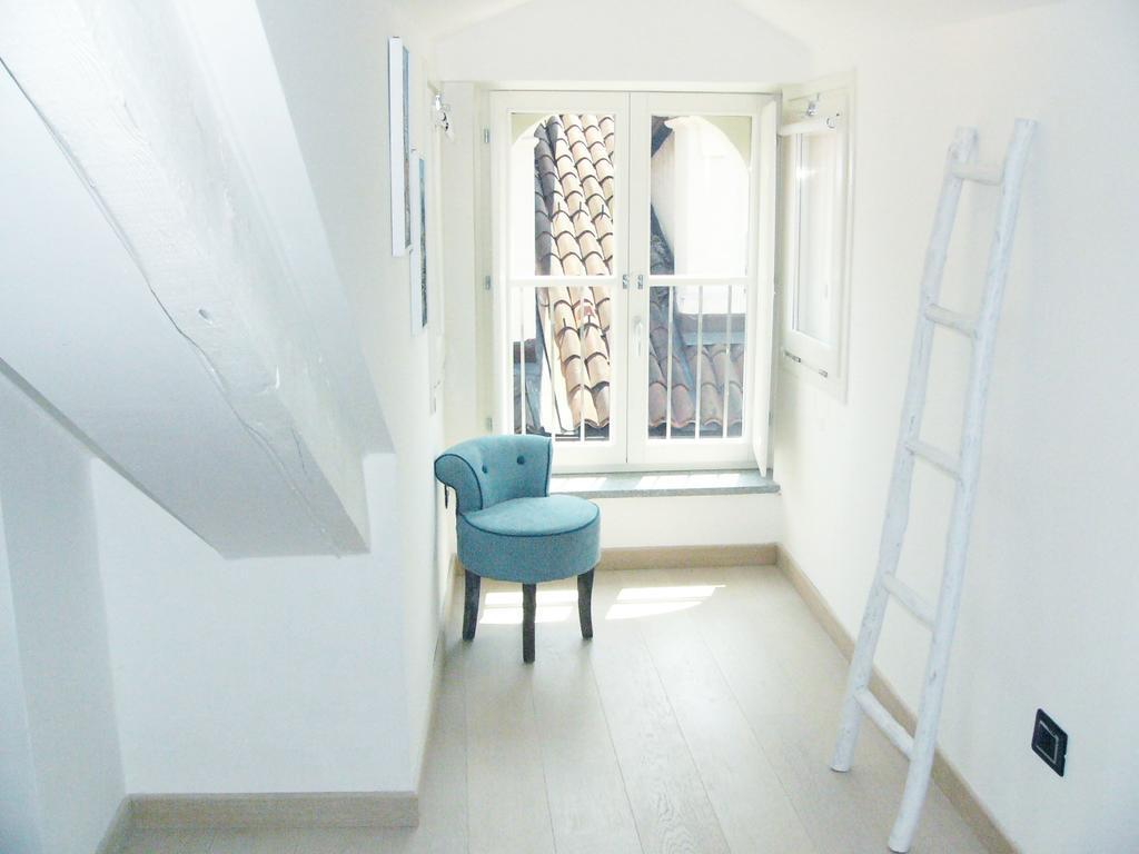 Conte Verde Turin Room photo