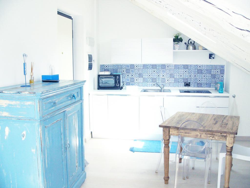 Conte Verde Turin Room photo