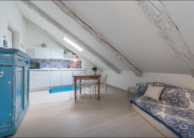 Conte Verde Turin Room photo